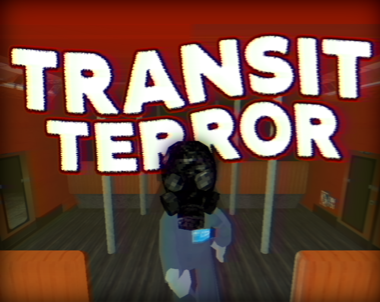 Cover image for Transit Terror