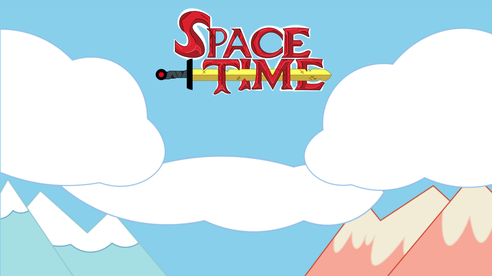 SPACE TIME