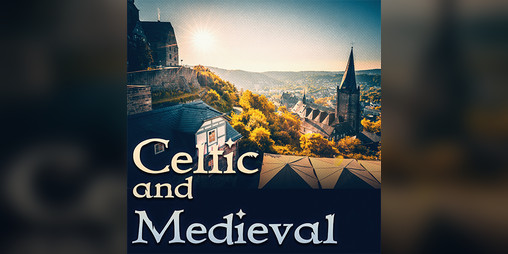 Cover image for Celtic and Medieval