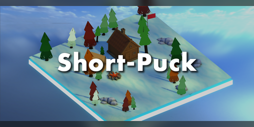 Cover image for Short-Puck