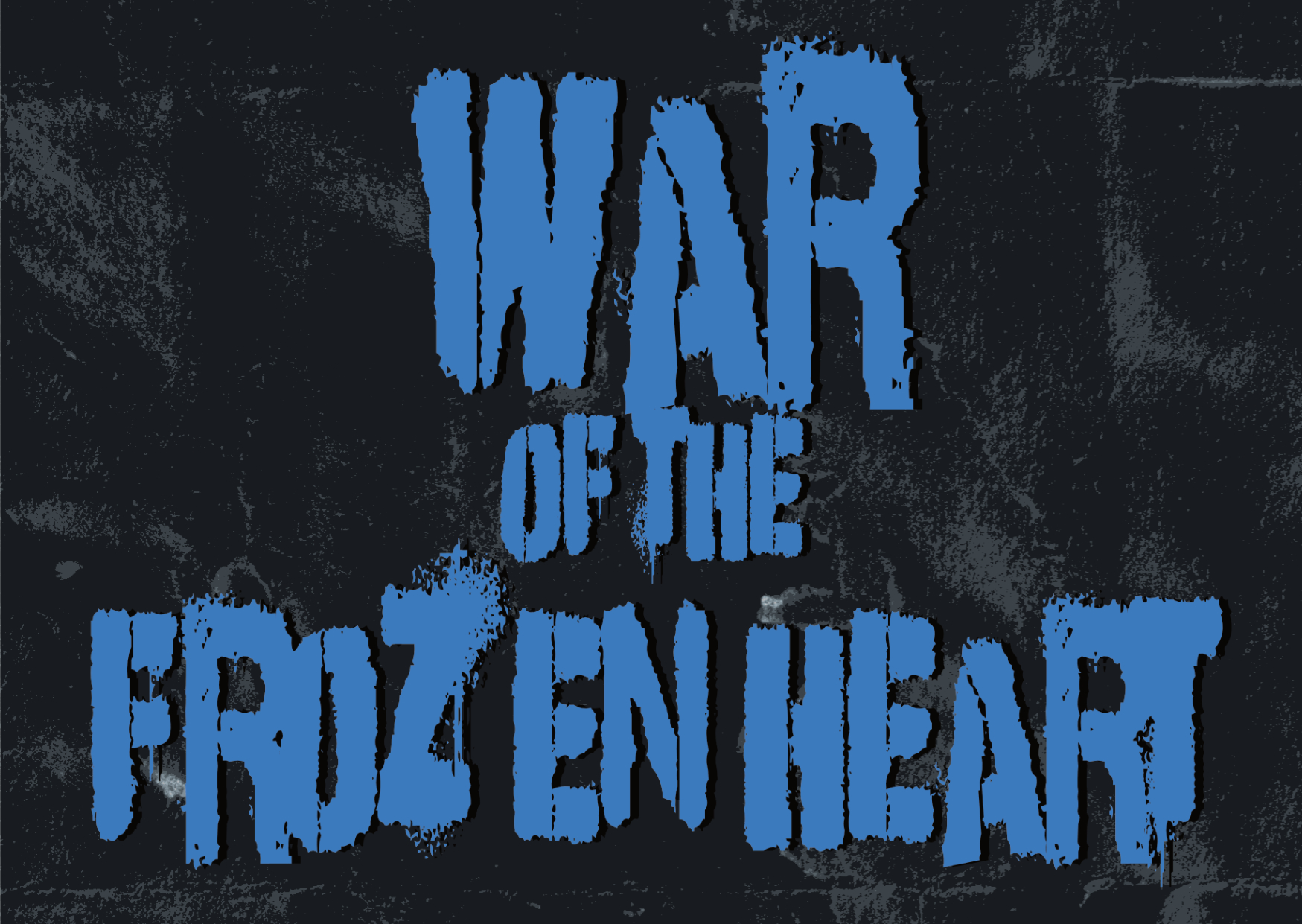 War of the Frozen Heart