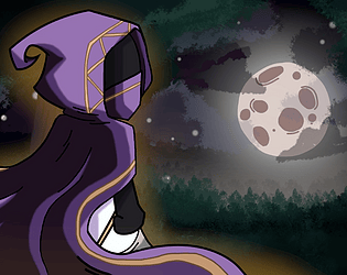 Hekura game game screenshot