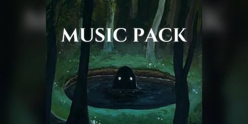 Cover image for Numb - Ambient Music Pack
