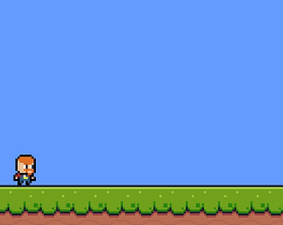 LumberJump game screenshot