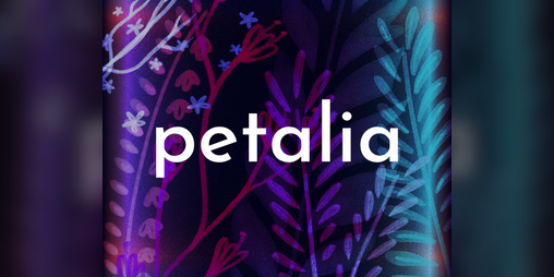 Cover image for Petalia