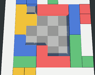 EscapeEscape game screenshot