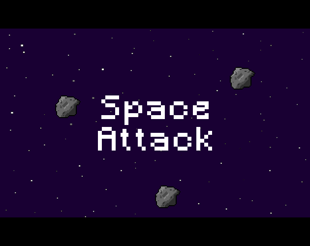 Space Attack