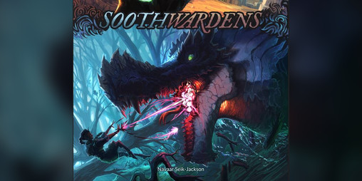 Cover image for Soothwardens Quick Start