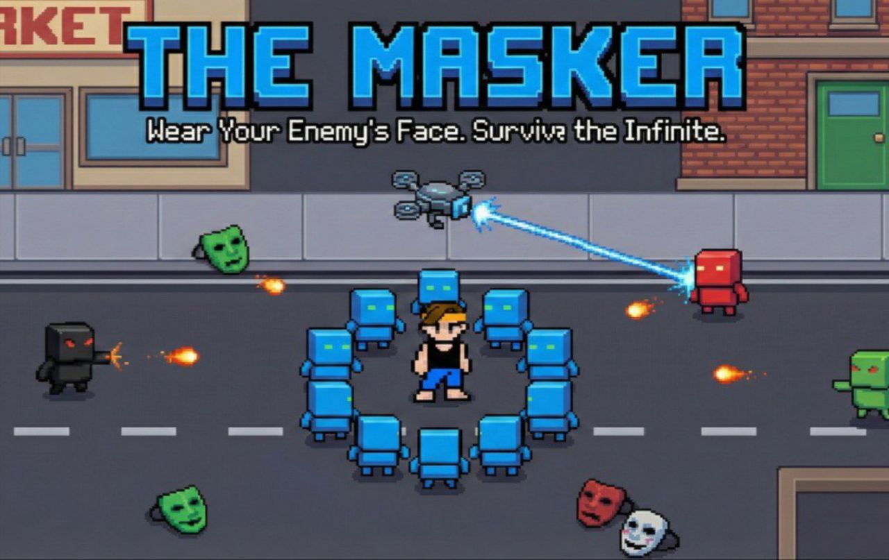 The Masker