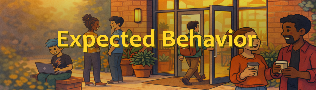 Expected Behavior