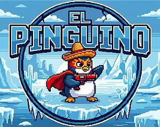 El Pinguino game screenshot