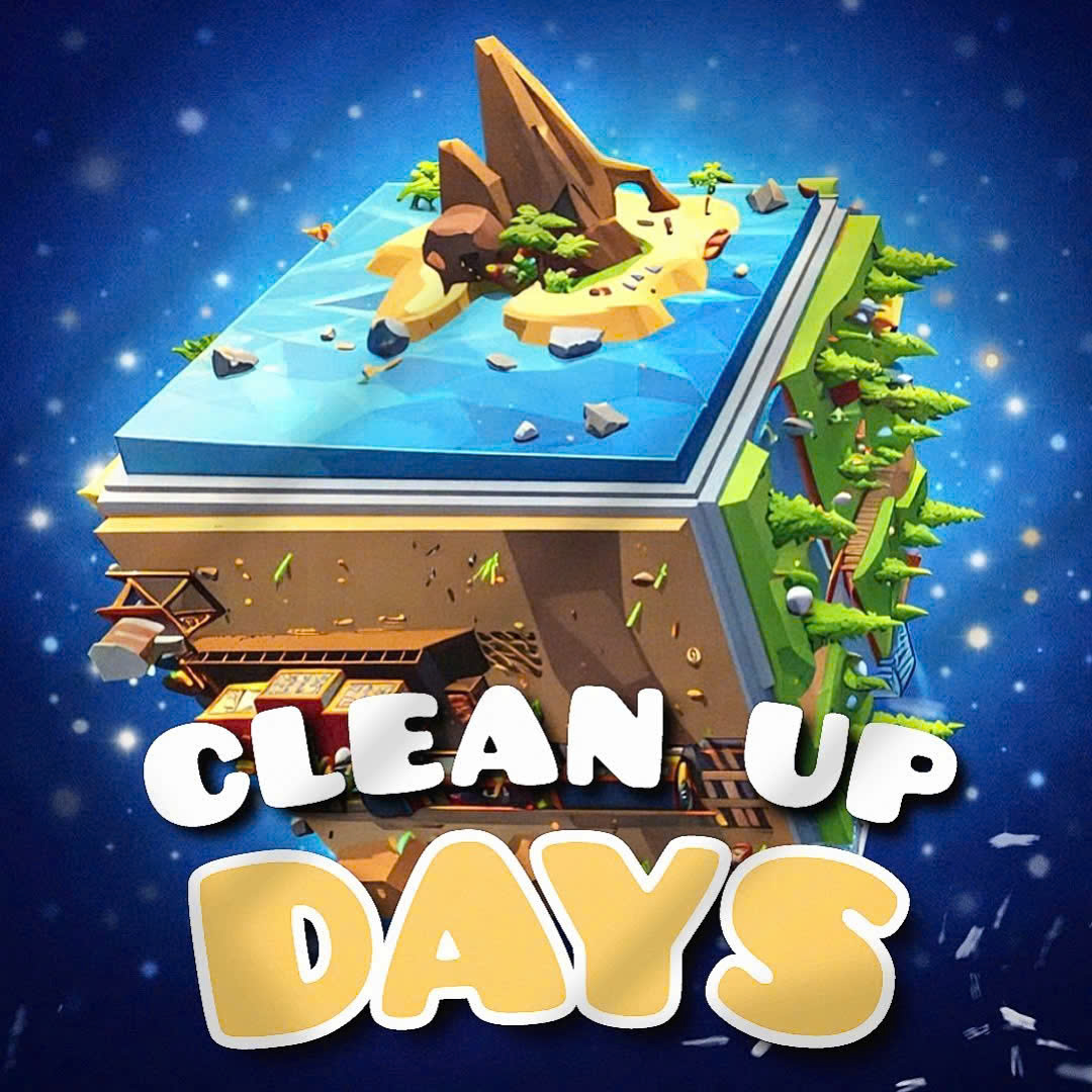 CLEAN_UP_DAYS