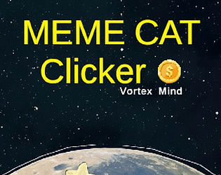 Vortex Mind : Meme Clicker
