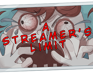 A Streamer's Limit