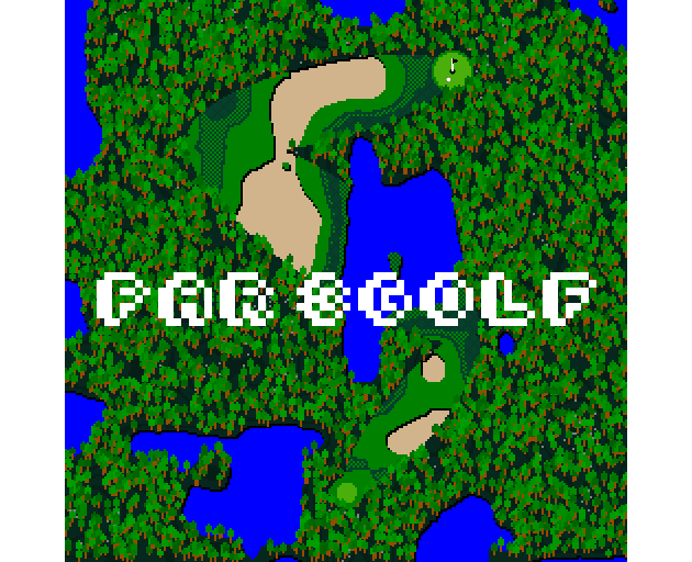 Par 3 Golf