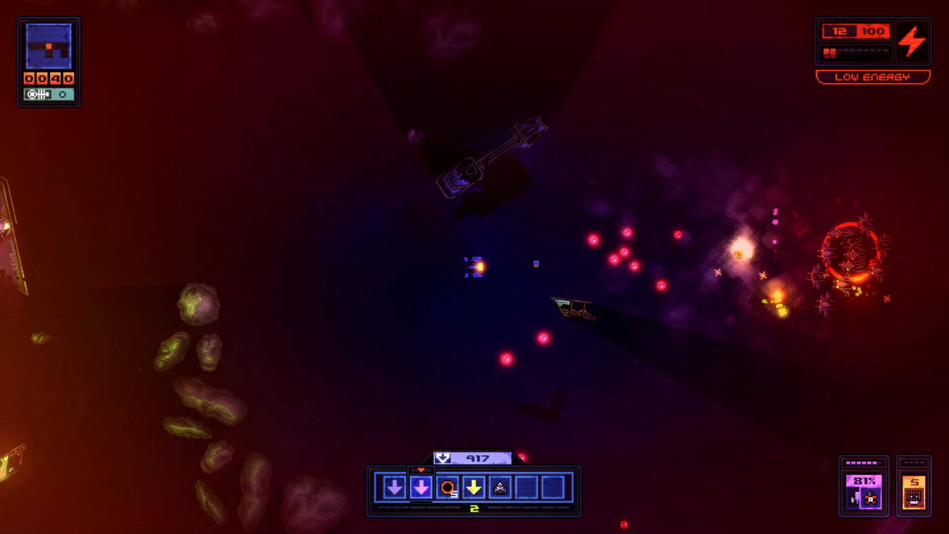 DEVOID UPDATE - V4.1 - DEVOID by devoid_game