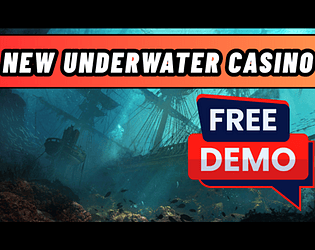 GUI Underwater Casino