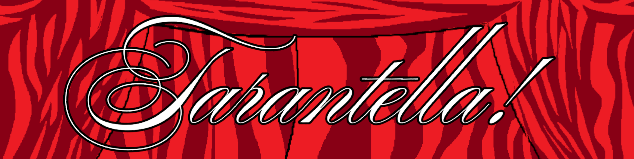 Tarantella!