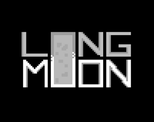 Long Moon game screenshot