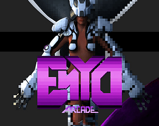 ENYO Arcade