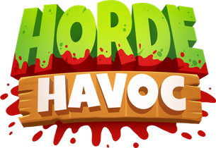 Cover image for Horde Havoc