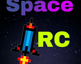 SpaceRc game screenshot