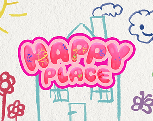 Happy Place game screenshot