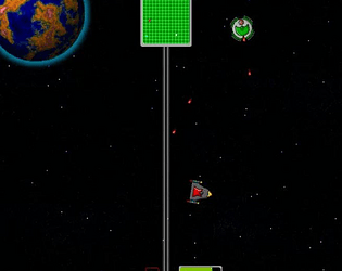 Space Interlopers game screenshot