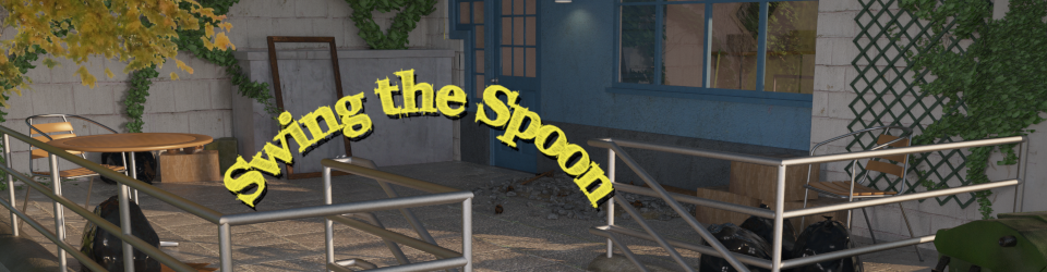 Swing the Spoon (Demo)