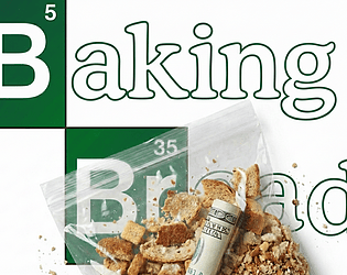 baking bread game screenshot