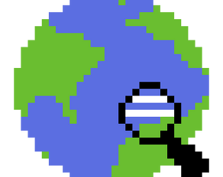 Shroomie: Into the ShroomNet game screenshot