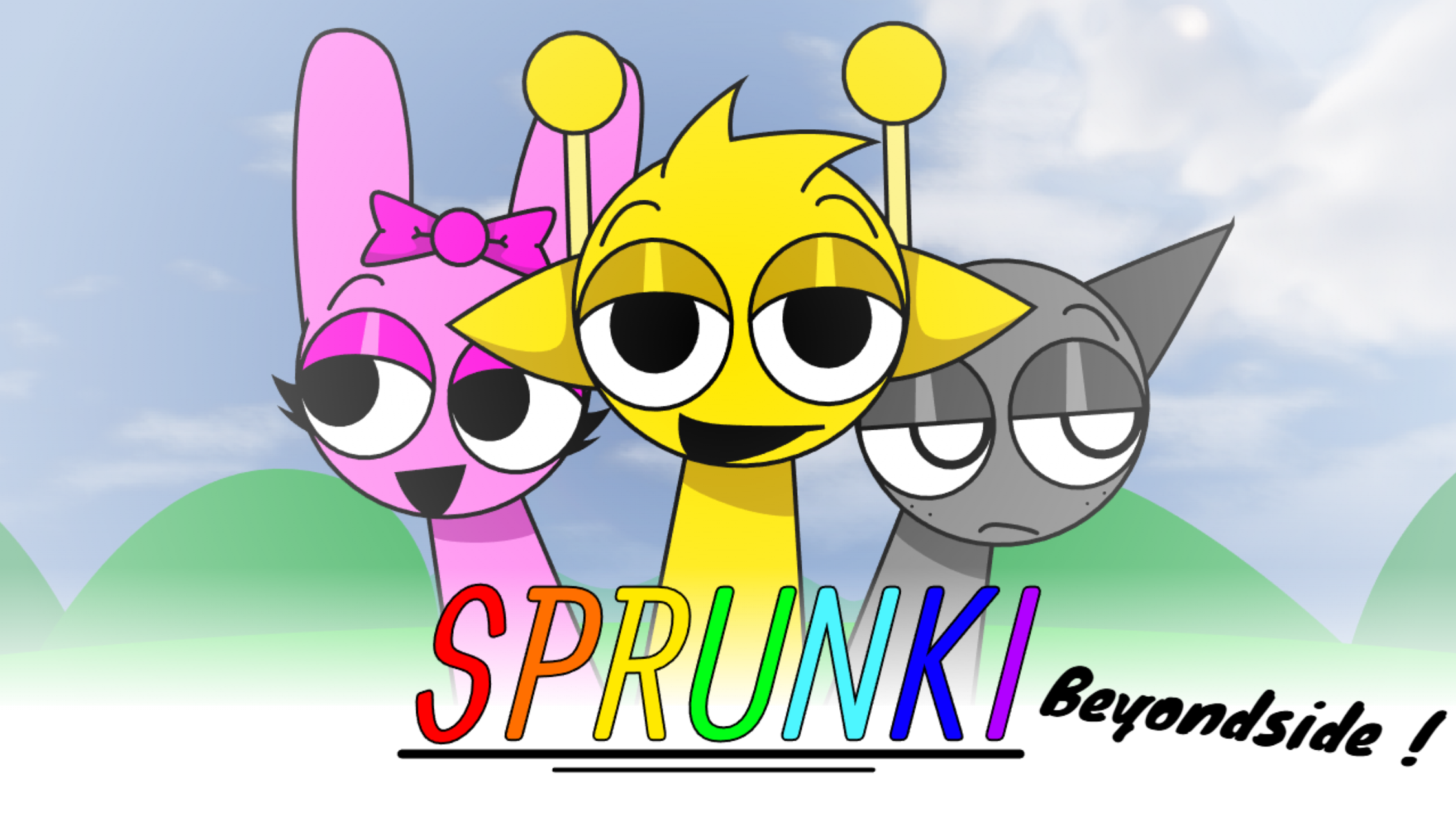 Cover image for Spunki - Beyondside