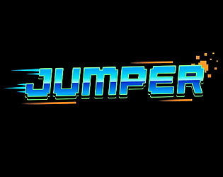 Jumper game screenshot