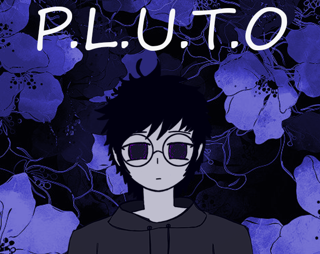 P.L.U.T.O prototype version. cover