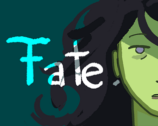 Fate. (DEMO) game screenshot