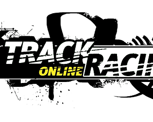 TrackRacing Online game screenshot