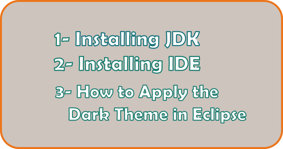 Learn How To Install Eclipse IDE The Right Way by PanksCreations