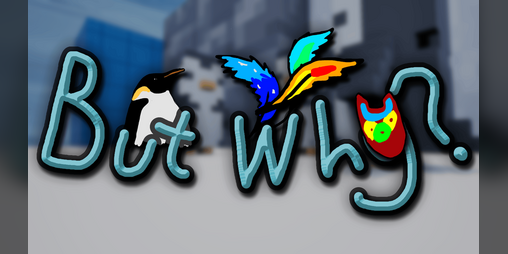 Cover image for But Why?
