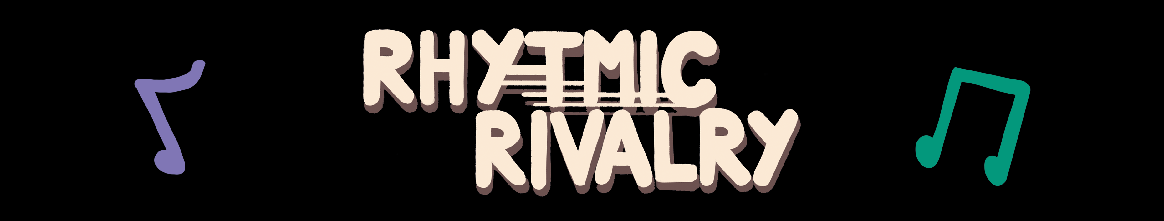 Rhytmic Rivalry