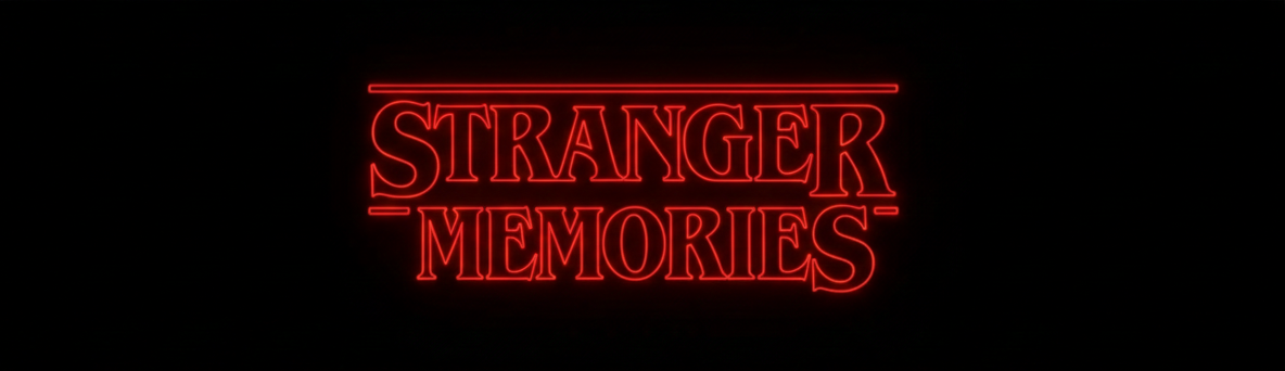 StrangerMemories