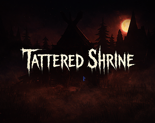 Tattered Shrine game screenshot