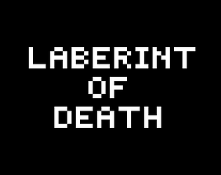 Laberint of dead game screenshot