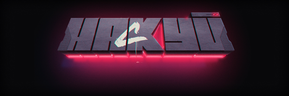 Hackyu