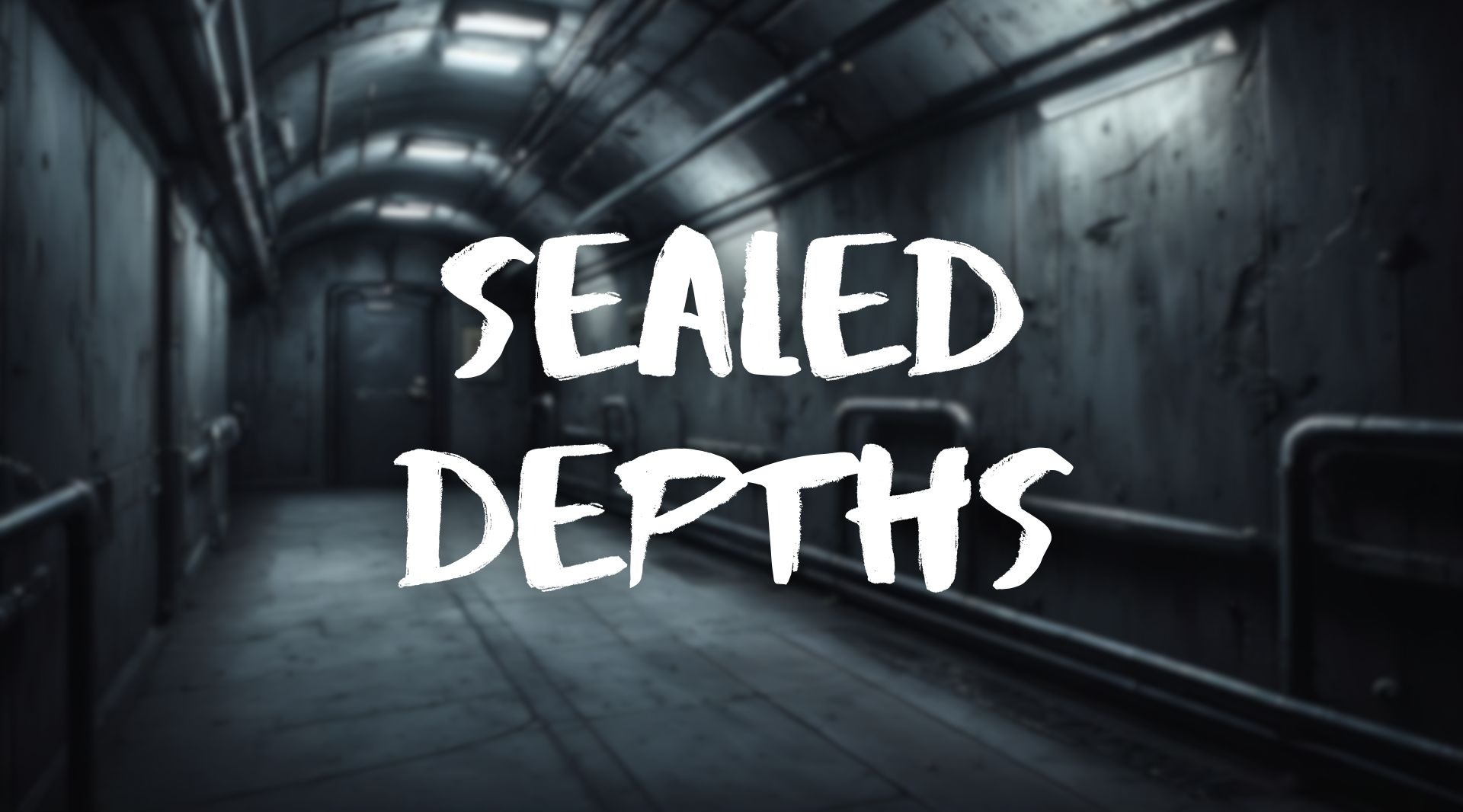 Sealed Depths