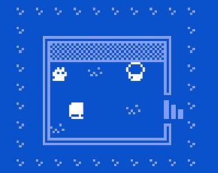 小鼠四百八十分之一日大冒险 game screenshot