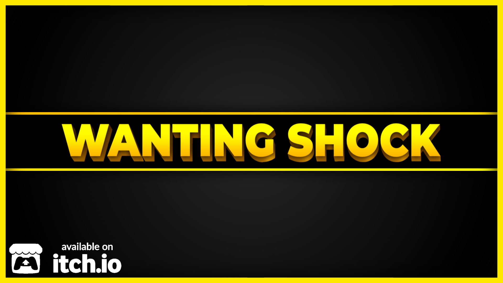 Cover image for Wanting Shock™
