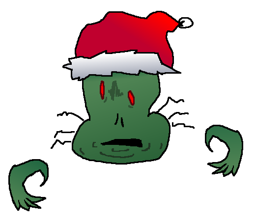 Grinch
