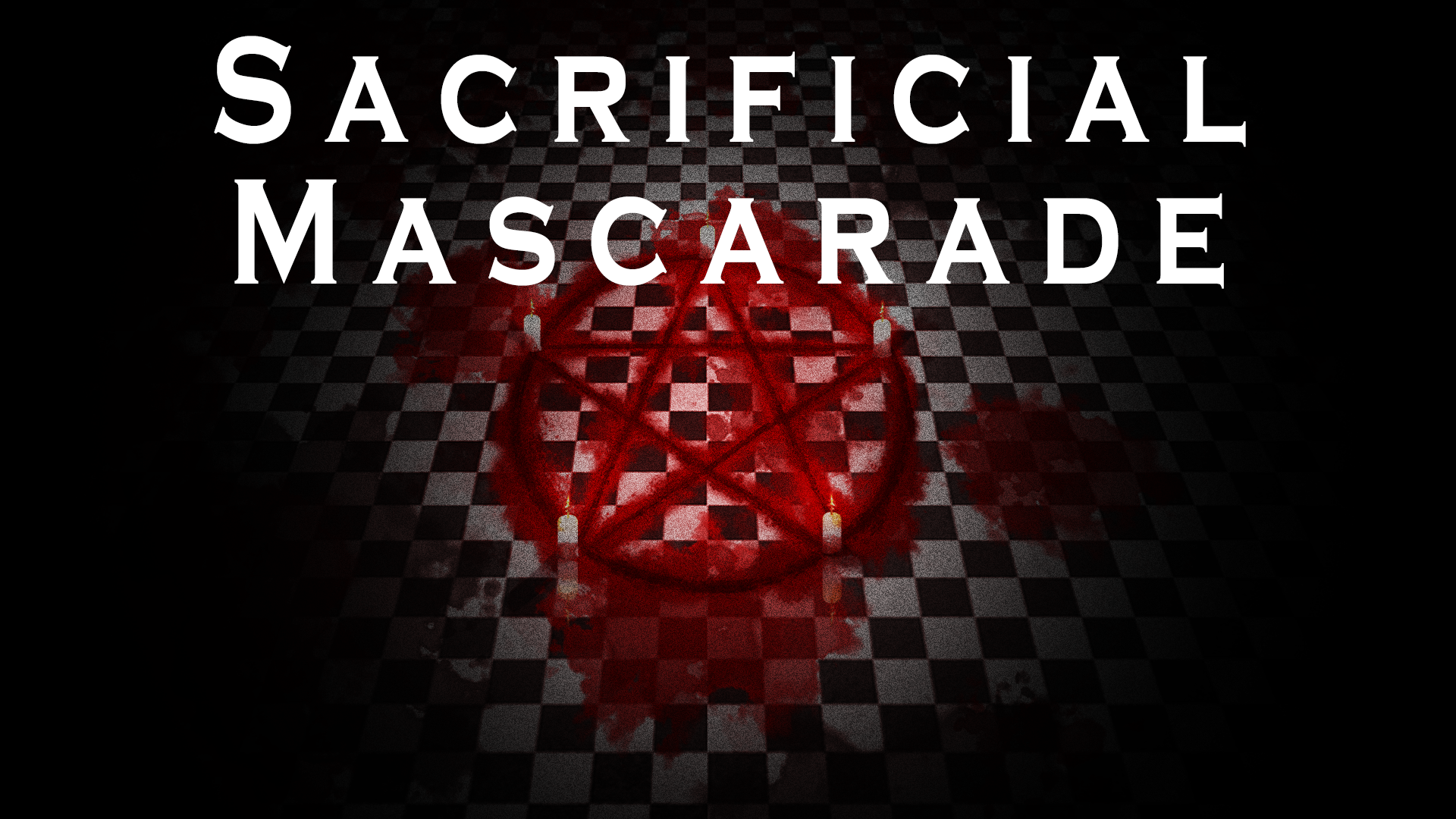 Cover image for Sacrificial Mascarade
