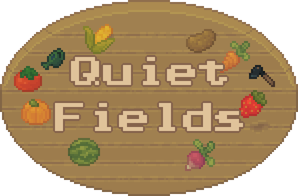 Quiet Fields