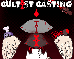 Cultist Casting